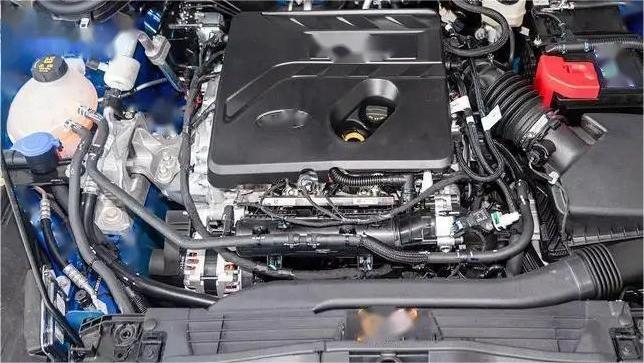 發動機冷卻水管測試