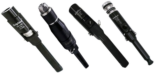 格雷希爾GripSeal手動(dòng)操作密封測(cè)試接頭