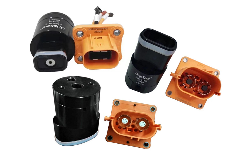 用于封堵電接口的G15F自動(dòng)化封堵系列