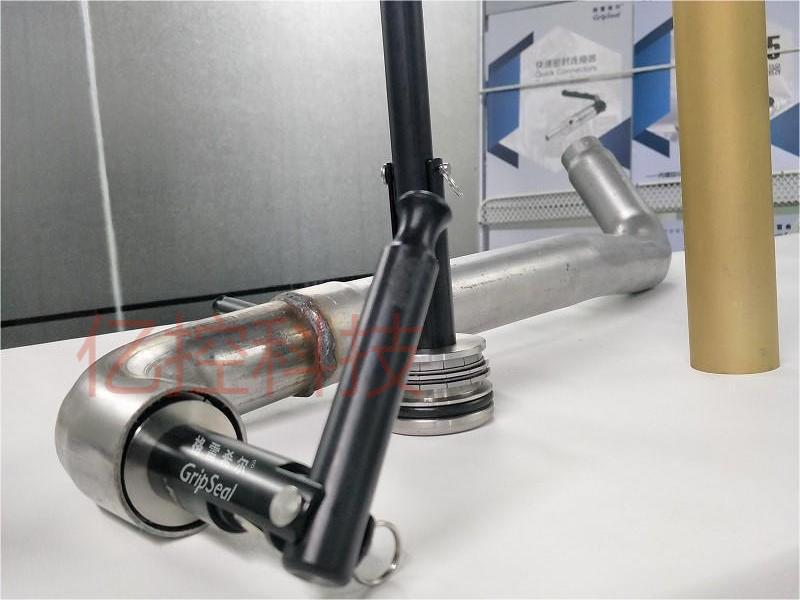 格雷希爾G35系列密封測試接頭 格雷希爾G35系列密封測試接頭