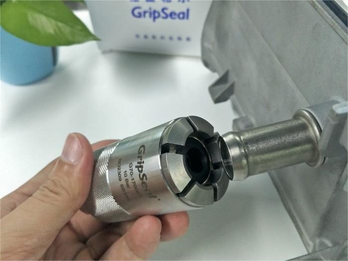 格雷希爾G70系列密封測試接頭 格雷希爾G70系列密封測試接頭