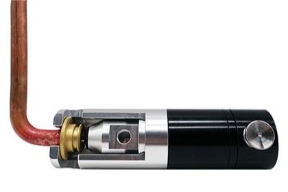 格雷希爾GripSeal異型管密封測試接頭 格雷希爾GripSeal異型管密封測試接頭