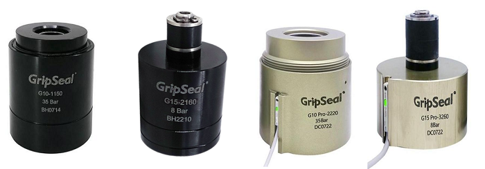 格雷希爾GripSeal氣壓驅動密封測試接頭 格雷希爾GripSeal氣壓驅動密封測試接頭