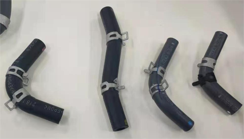 工業(yè)膠管 工業(yè)膠管