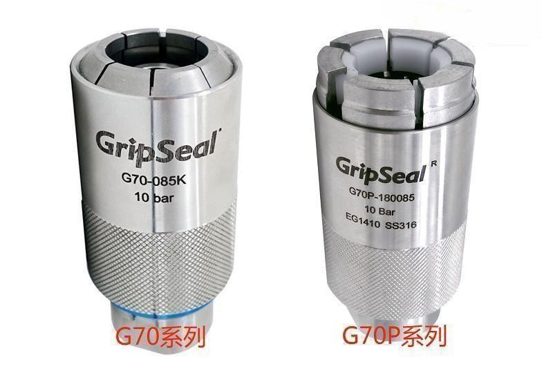 格雷希爾車用空調冷卻水管快速連接器