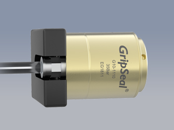 高壓密封連接器型號規格有哪些