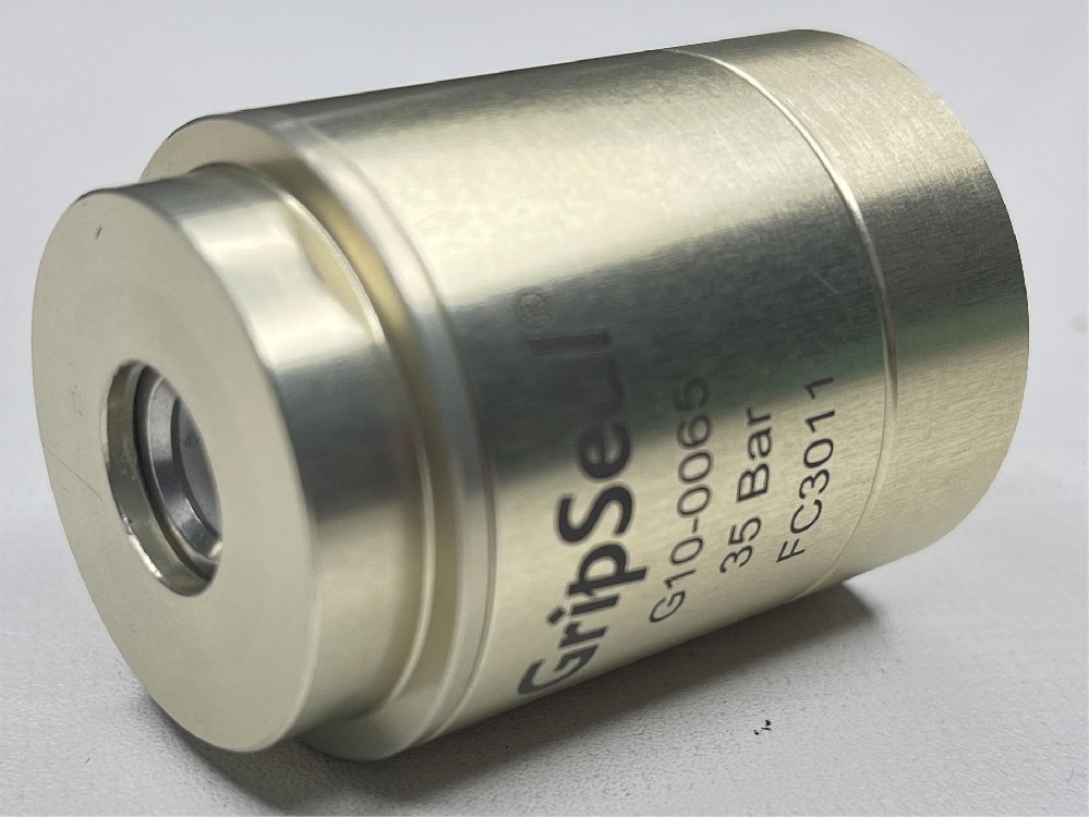 格雷希爾GripSeal密封快速連接器怎么用