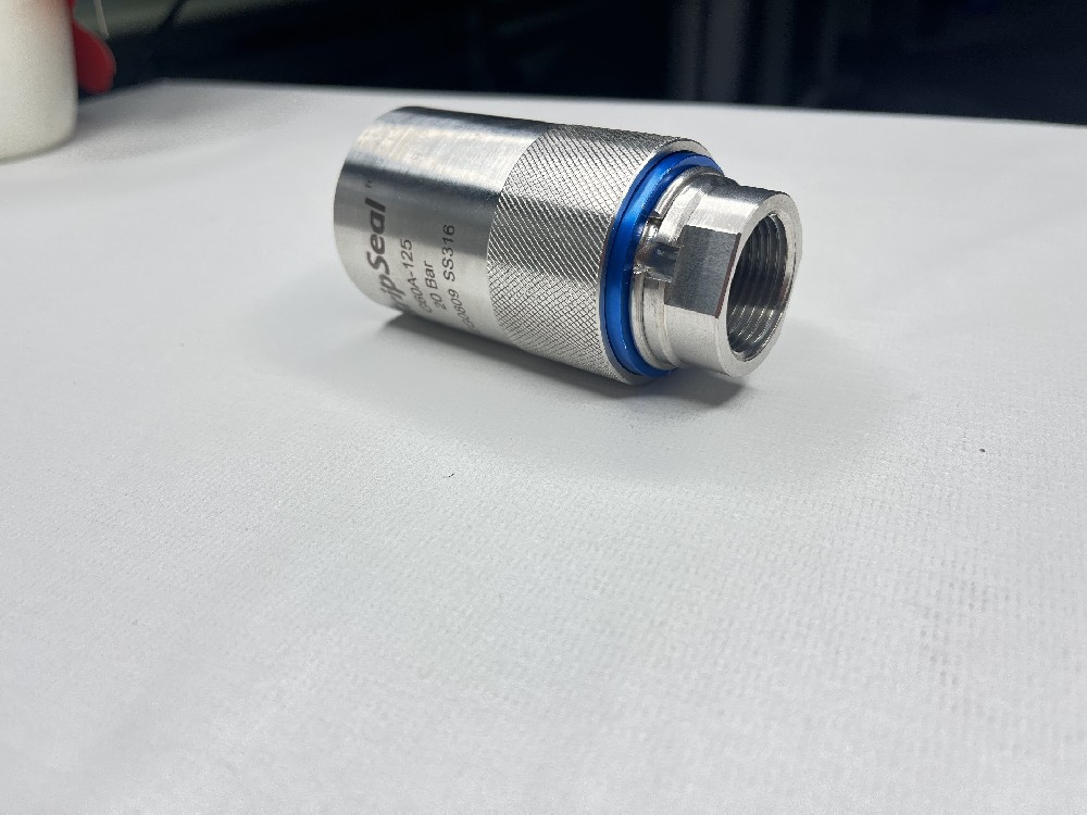 格雷希爾GripSeal洗衣機(jī)排水管密封接頭怎么安裝