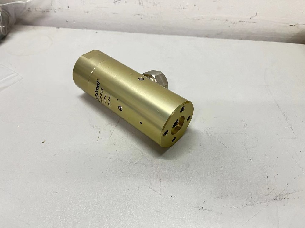 格雷希爾GripSeal快速密封接頭有哪些型號(hào)規(guī)格