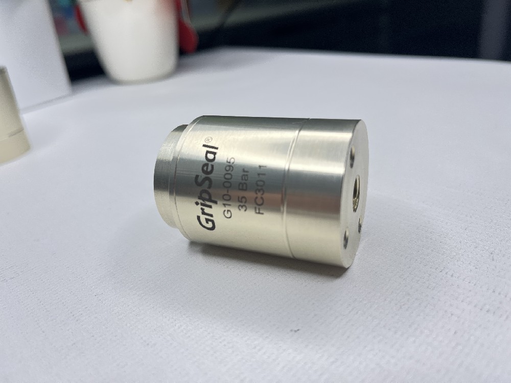 格雷希爾GripSeal不銹鋼快速接頭規格型號