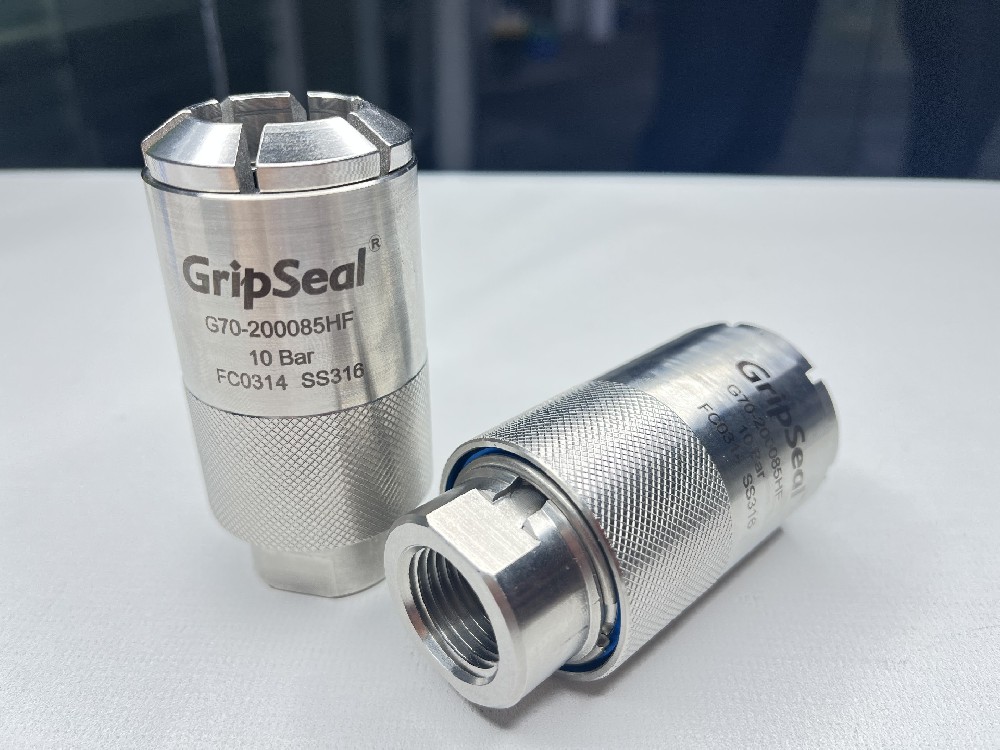 半導(dǎo)體快速接頭定制廠家有哪些