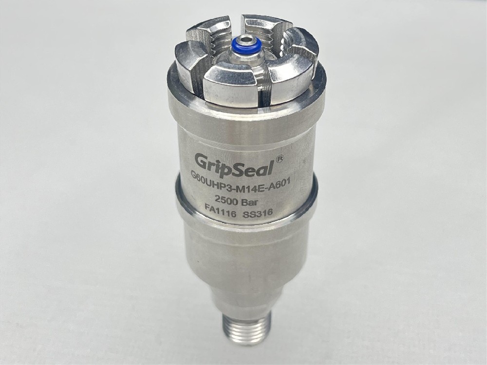 格雷希爾GripSeal油壓快速接頭選擇什么型號