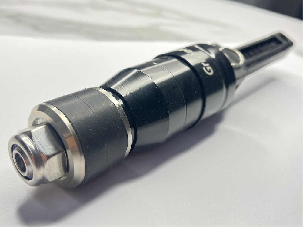 格雷希爾GripSeal惰性氣體快速接頭制作報價