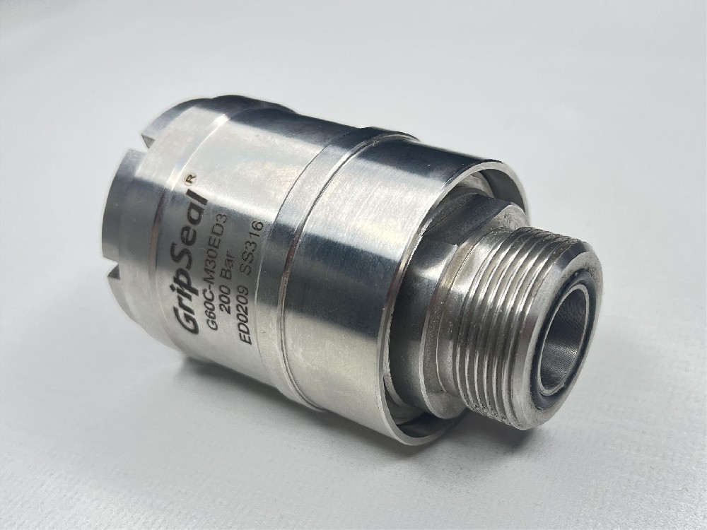 半導體快速接頭設備生產廠家