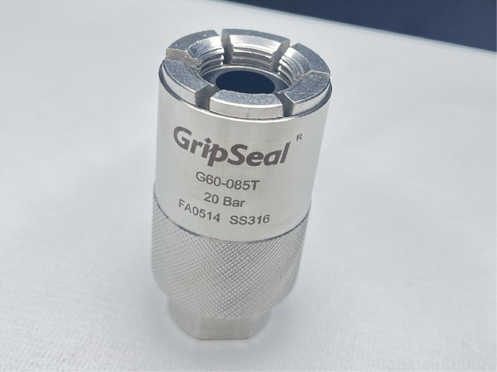 不銹鋼快速接頭定制:考慮因素與費用解析