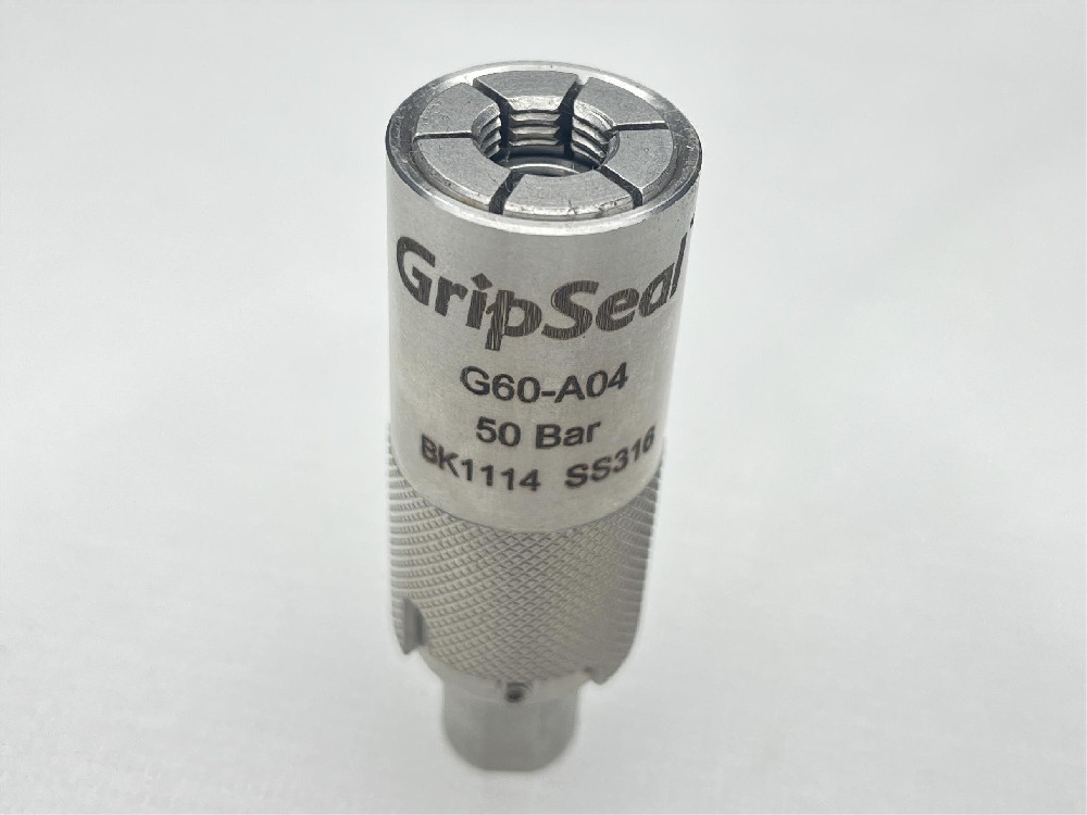 格雷希爾GripSeal半導(dǎo)體快速接頭多少錢一個