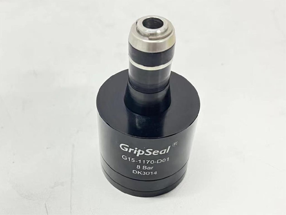 格雷希爾GripSeal液壓快速接頭規格型號尺寸
