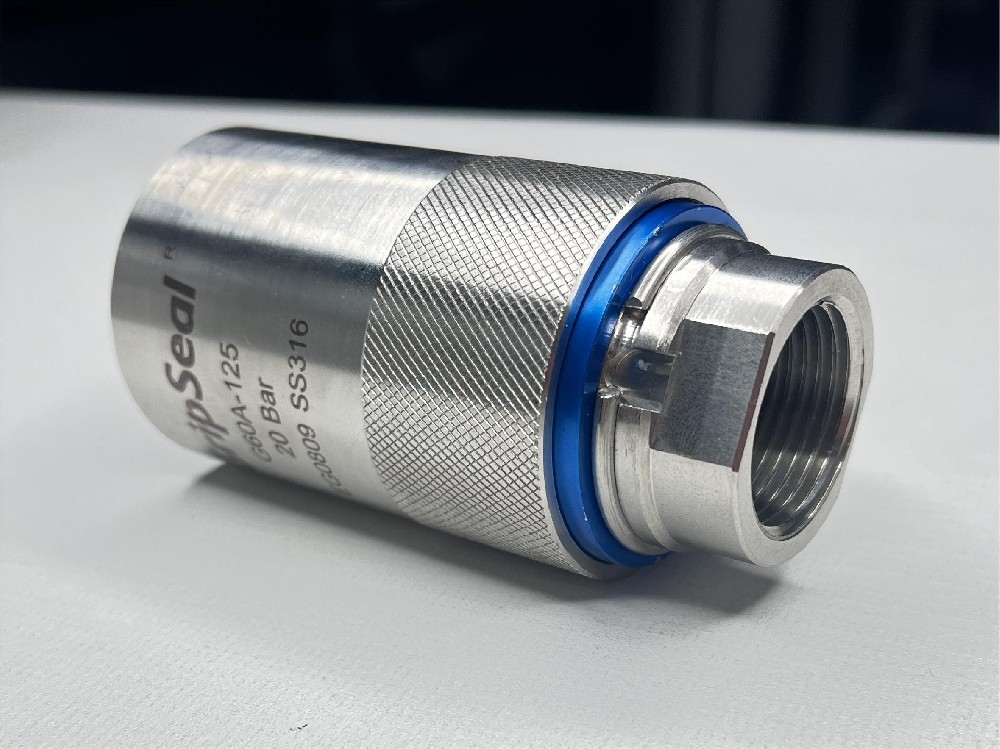 液壓快速接頭生產(chǎn)定制如何選材