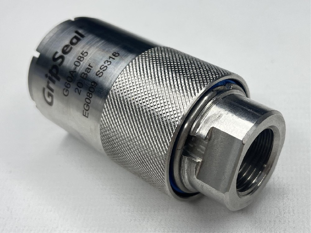 不銹鋼氣動快速接頭價格