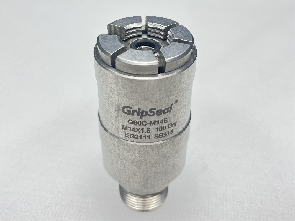 格雷希爾GripSeal油壓快速接頭多少錢一個