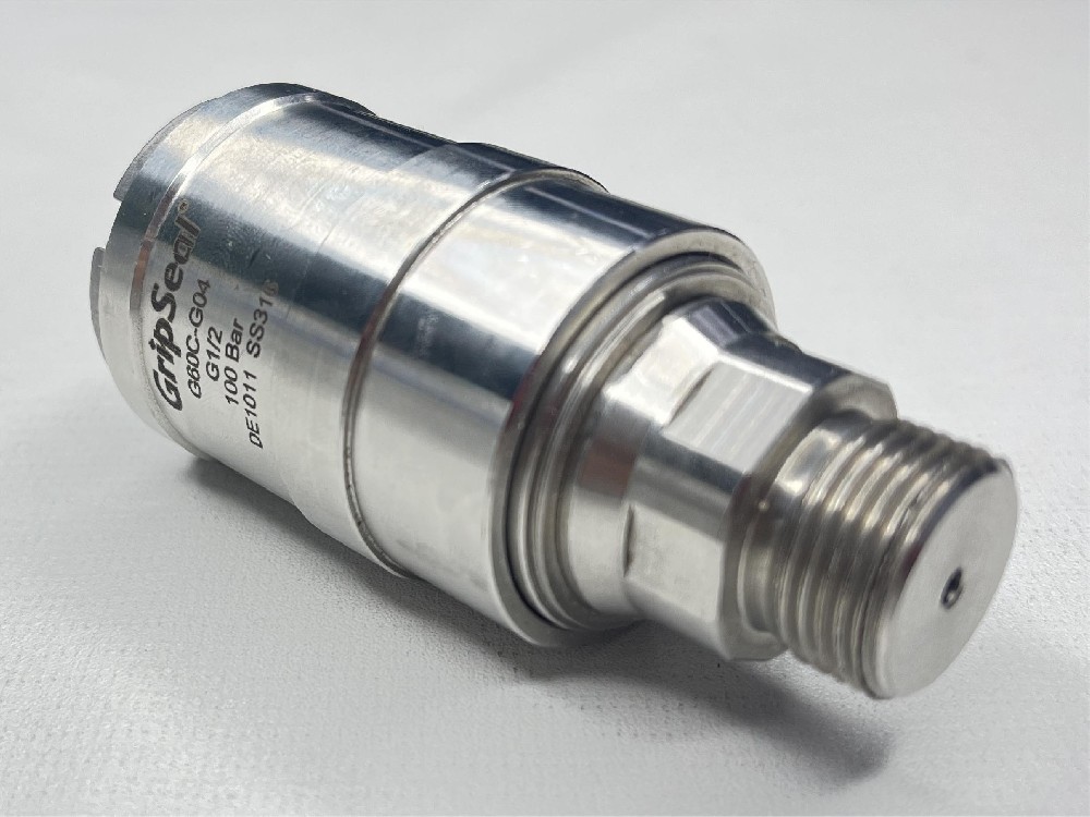 氣動快速接頭規格尺寸對照表