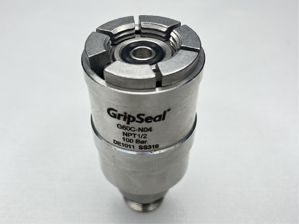 快速接頭怎么換密封圈的