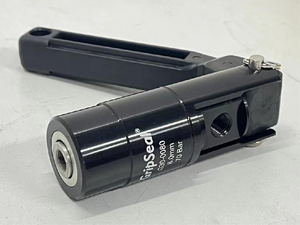 格雷希爾GripSeal液壓快速接頭價格