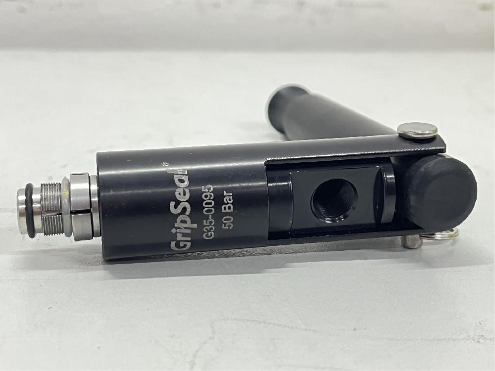 油壓快速接頭插不進解決方案:排查故障、正確操作