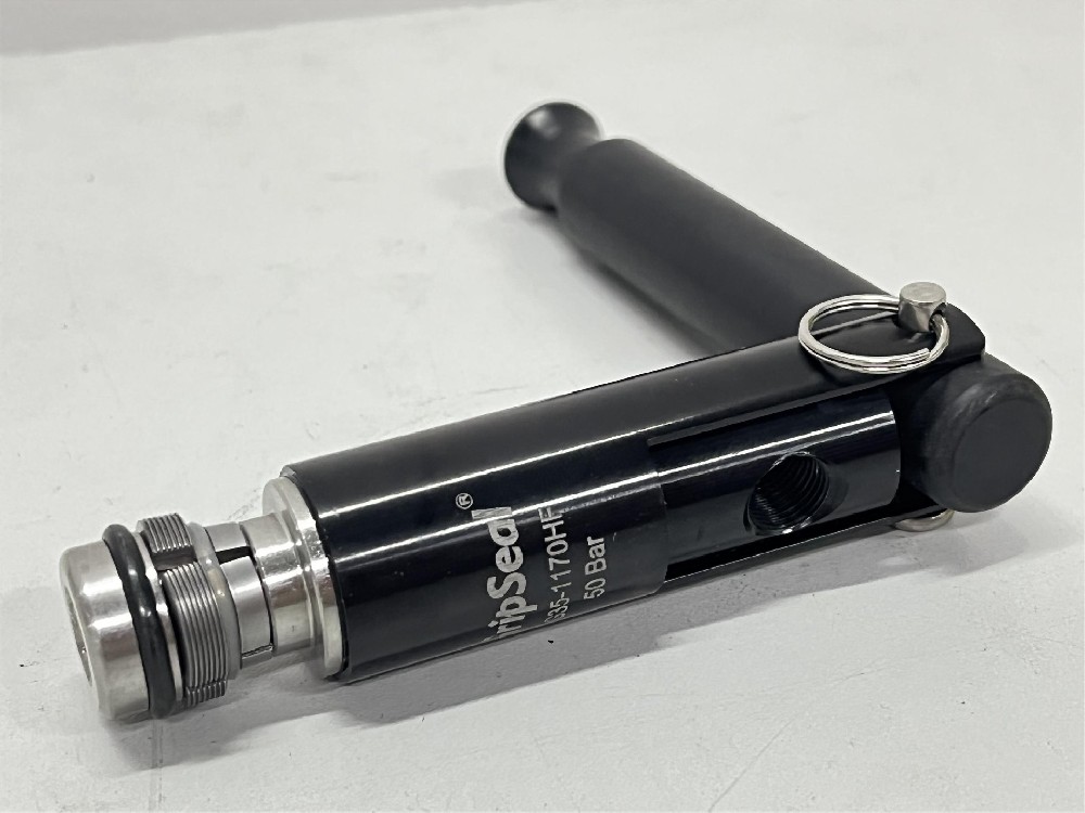 格雷希爾GripSeal自來(lái)水管快速接頭對(duì)接方法