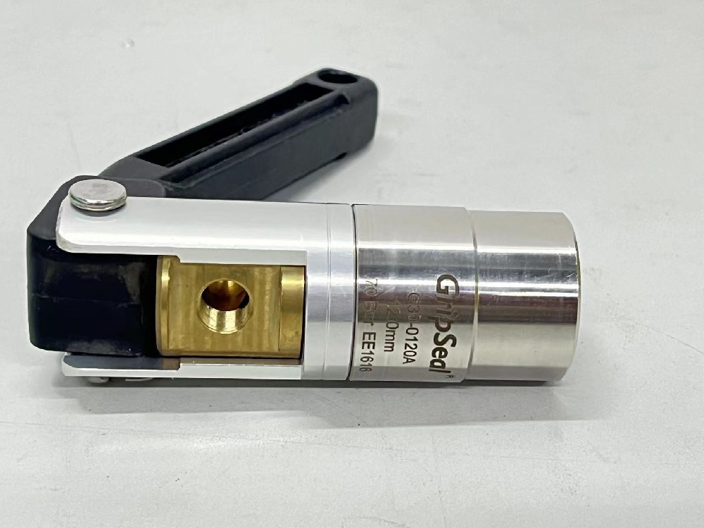 格雷希爾G30G高壓外徑快速連接器產(chǎn)品型號