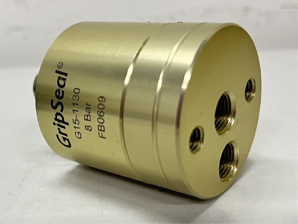 格雷希爾G15快速密封連接器發(fā)動機總成裝配測試方法