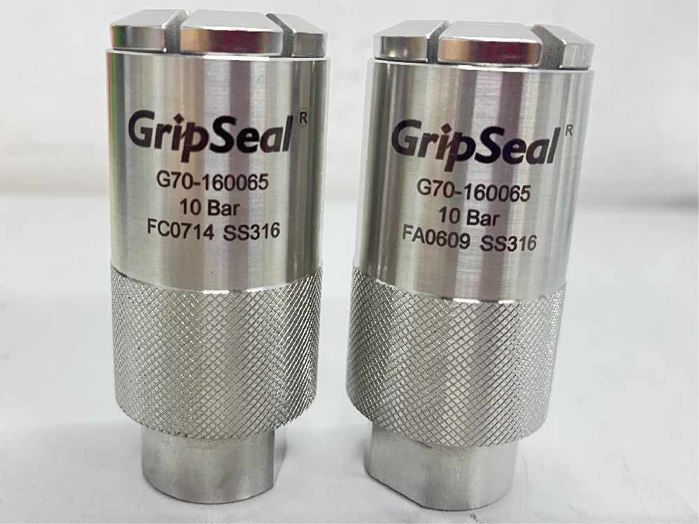 格雷希爾G70異形管快速密封連接器的優點與特性