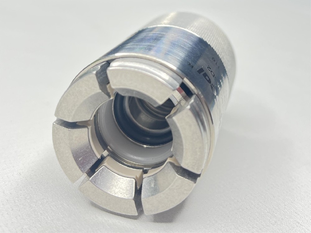 自封式快速接頭有幾種密封結構