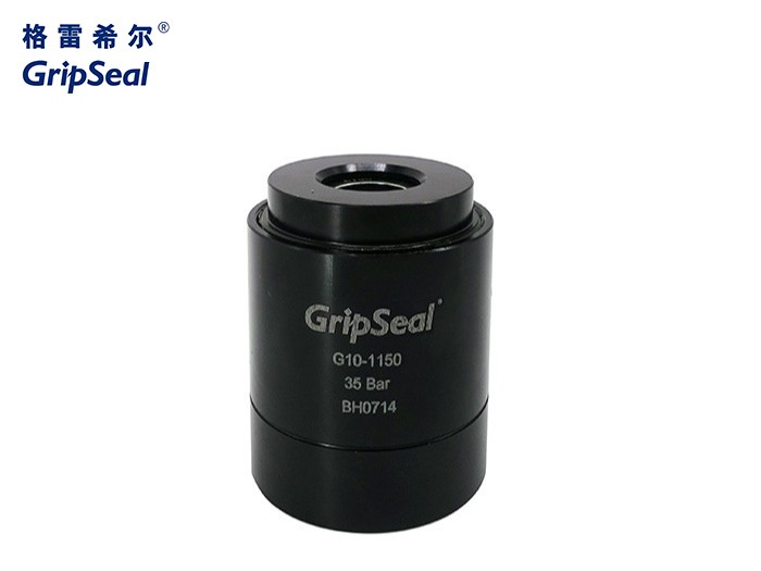 格雷希爾GripSeal快速密封連接器在醫療器械行業的解決方案