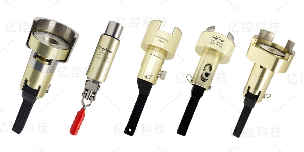 格雷希爾G20F系列防爆閥測試專用密封測試接頭,在新能源電池包整包氣密性測試時的應(yīng)用