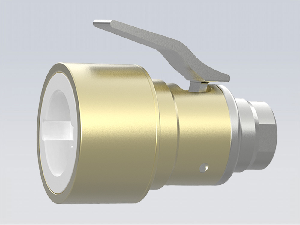NW公頭連接器的特點(diǎn)1
