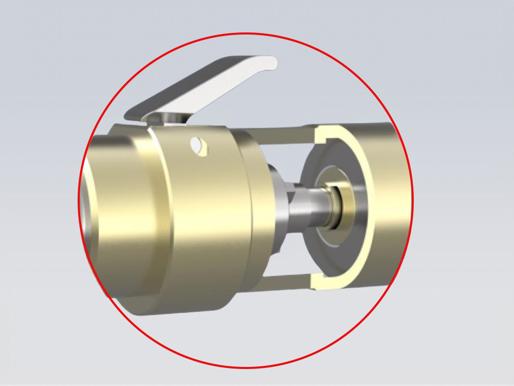 G90R-NW系列的特點2