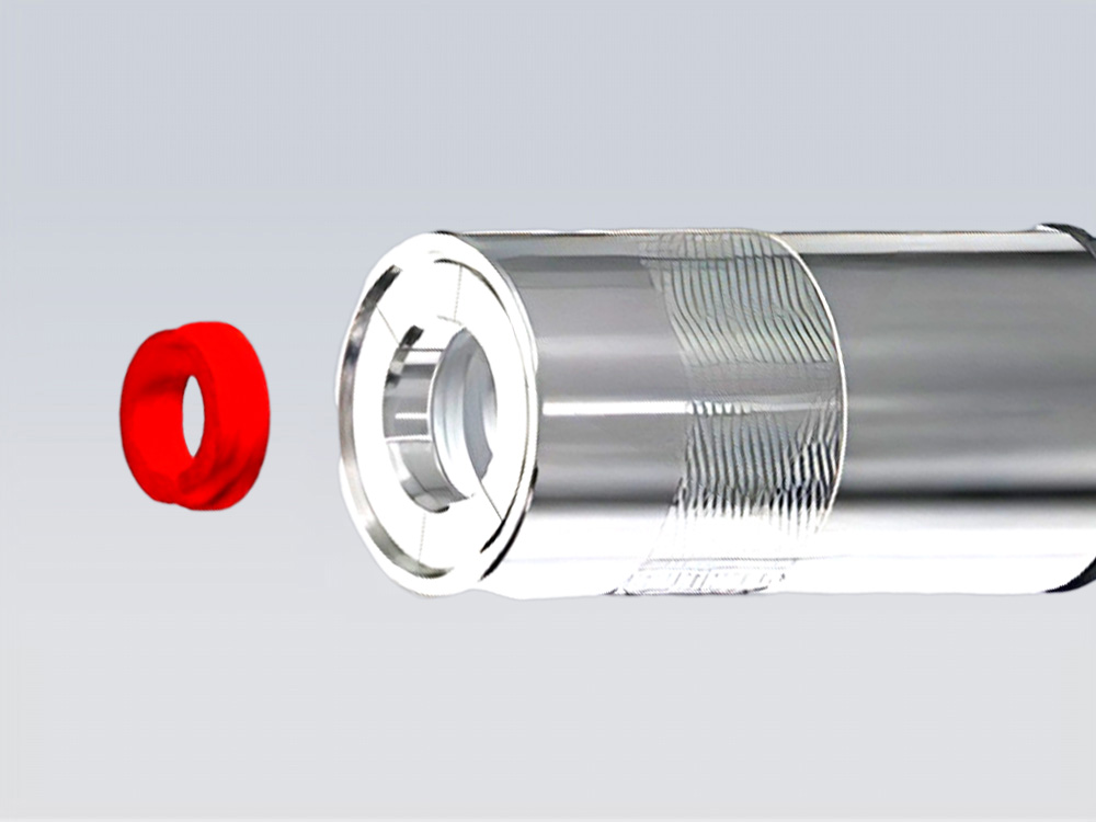 格雷希爾G85L-A系列的特點