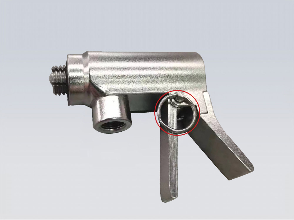 格雷希爾G80NL系列的特點