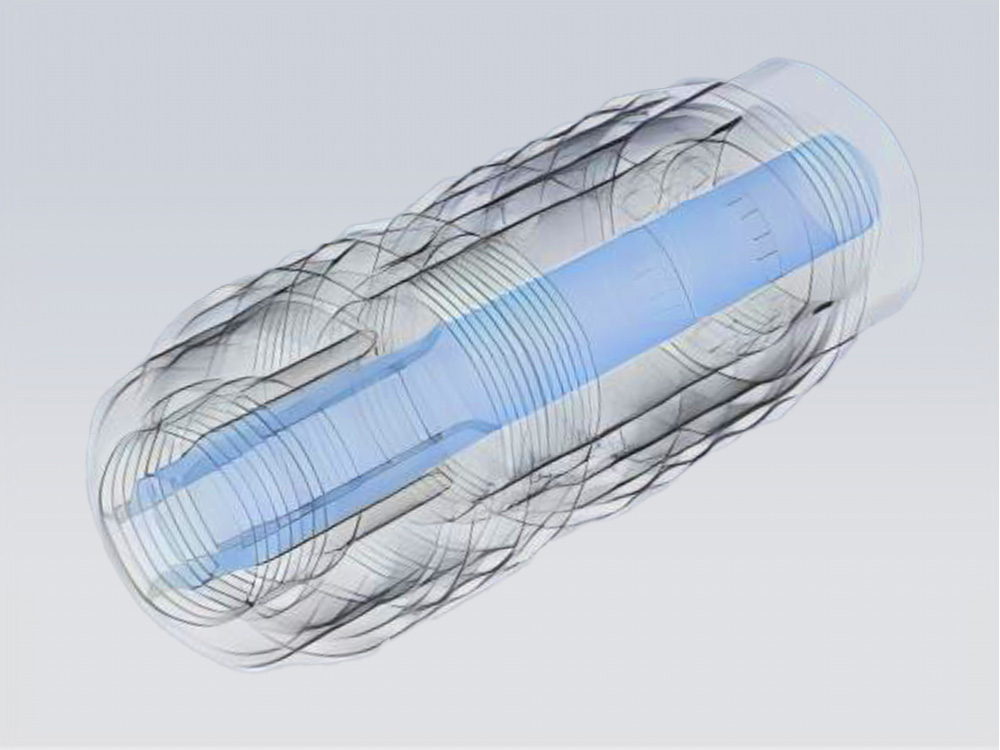 G65系列密封測(cè)試接頭的特點(diǎn)