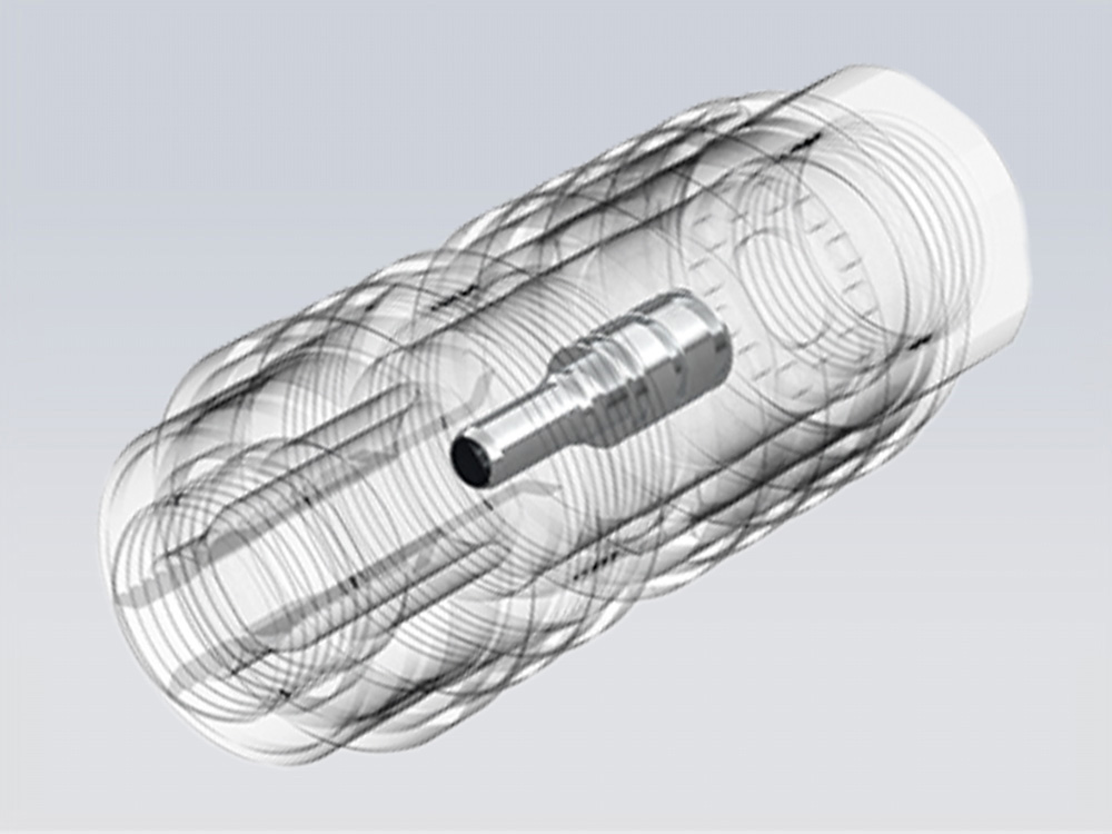 G65系列密封測(cè)試接頭的特點(diǎn)