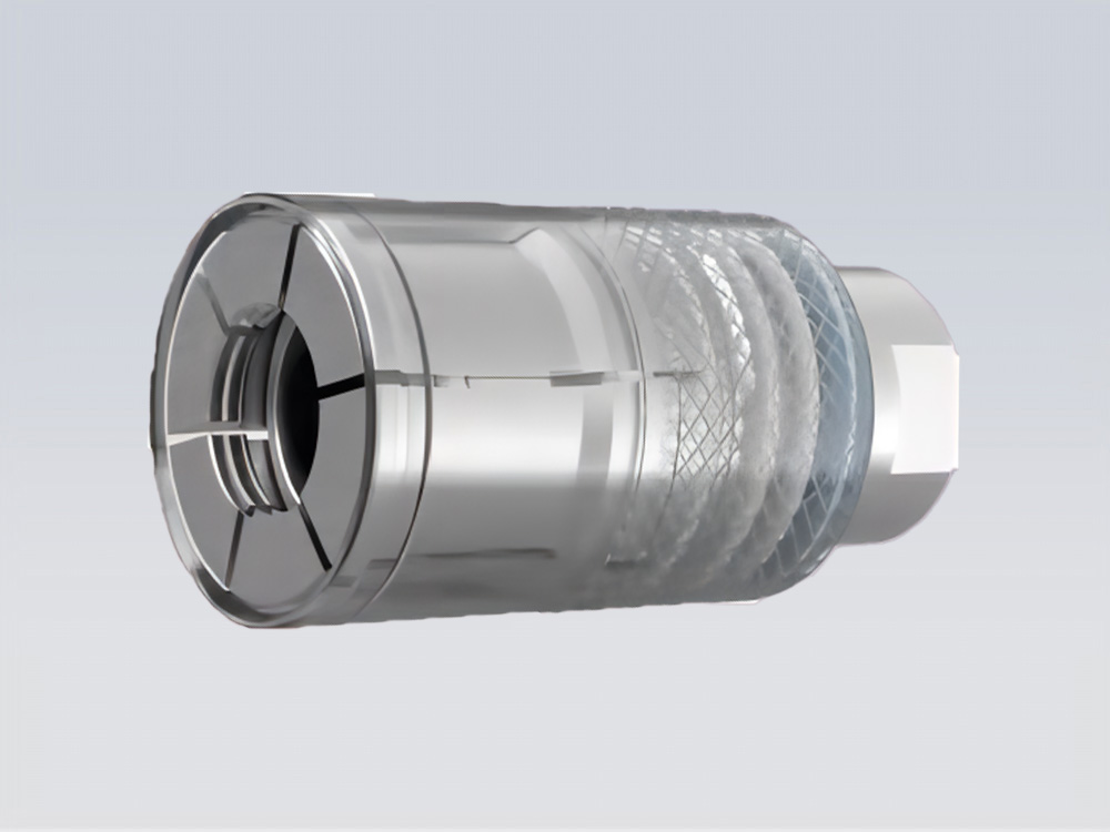 G60-A系列的特點(diǎn)