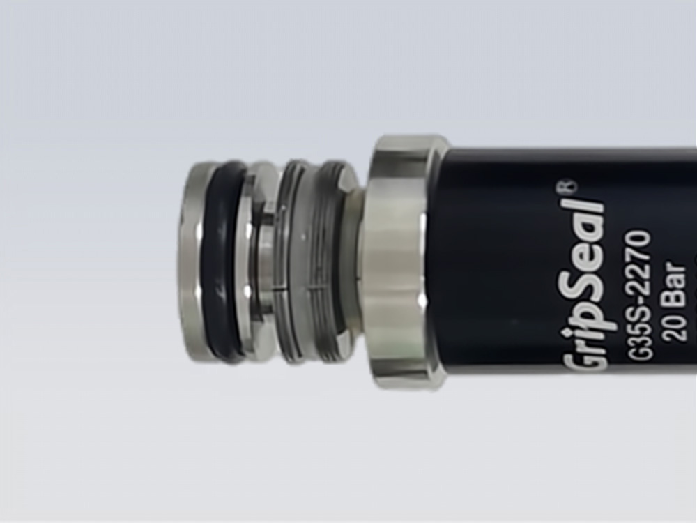 格雷希爾G35S系列的特點