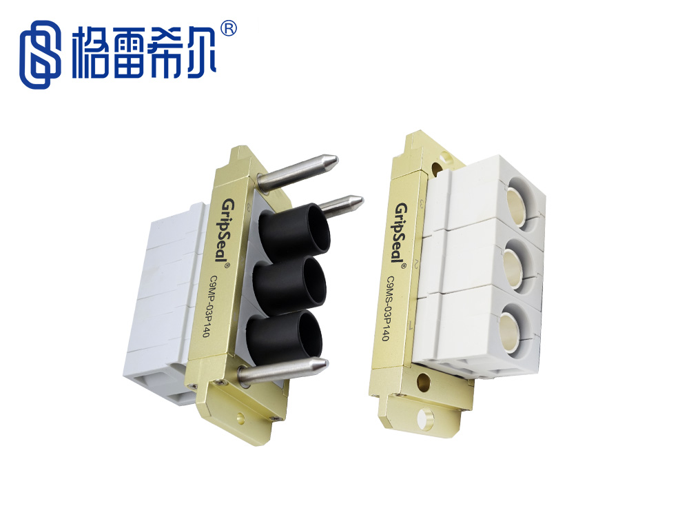 C9M驅動大電流對接模塊