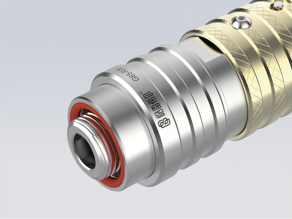 G65系列密封測(cè)試接頭的特點(diǎn)