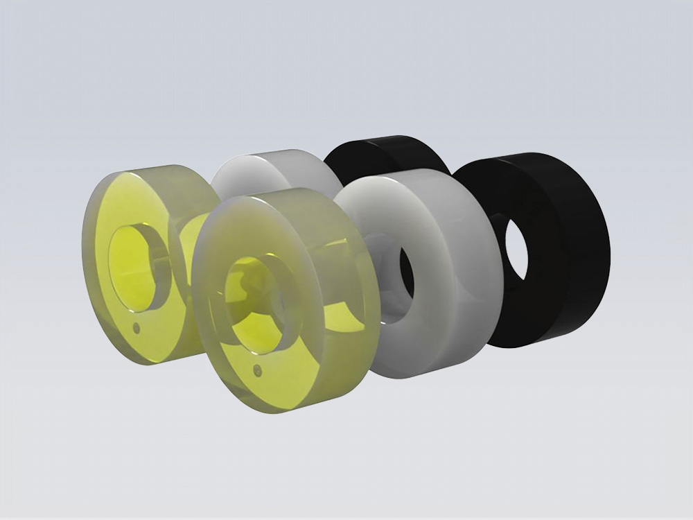 G10系列快速密封接頭產品特點