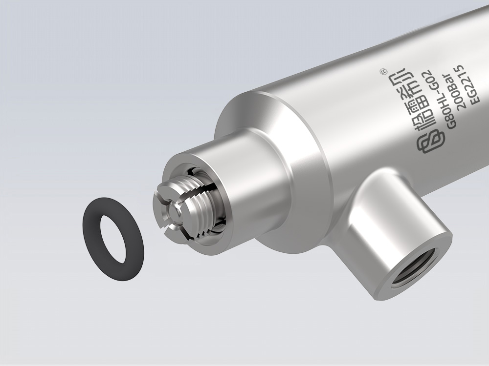 格雷希爾G80HL系列的特點(diǎn)