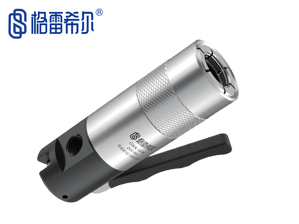 G85L-G系列密封測試接頭