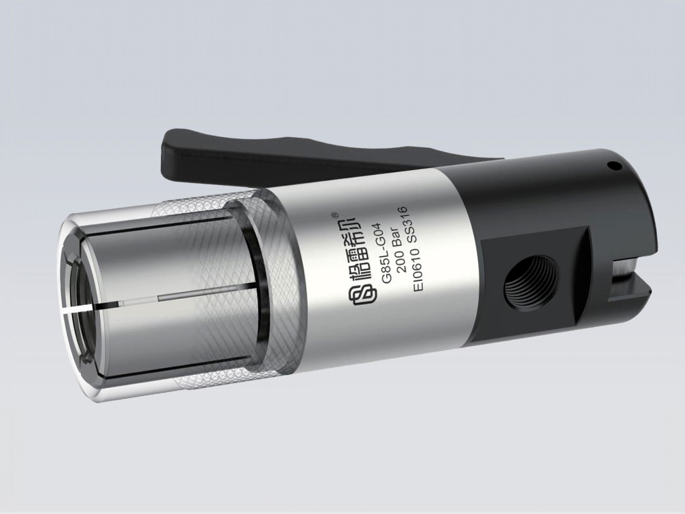 格雷希爾G85L-G系列的特點(diǎn)