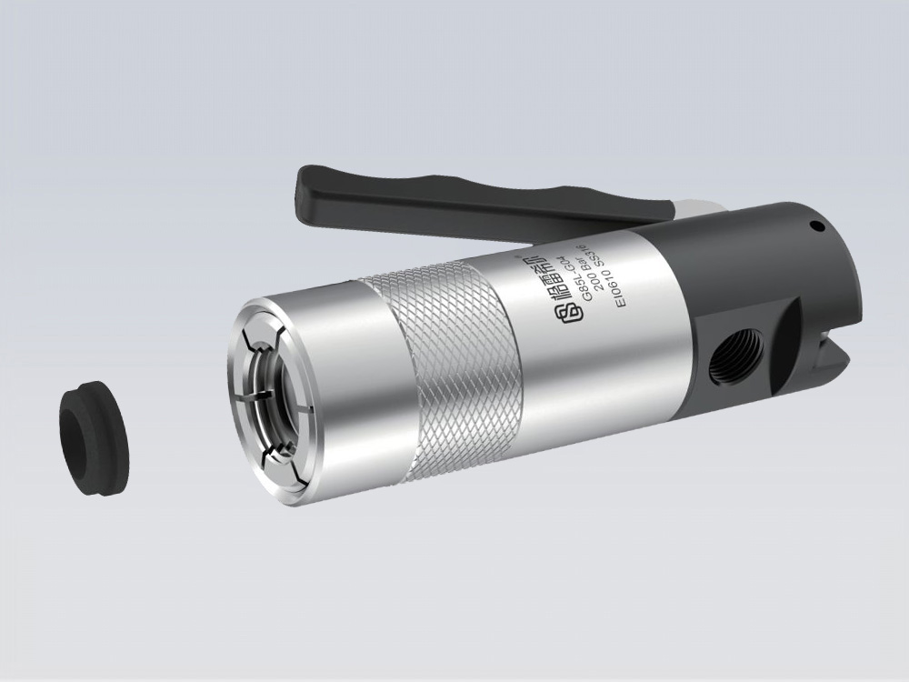 格雷希爾G85L-G系列的特點(diǎn)